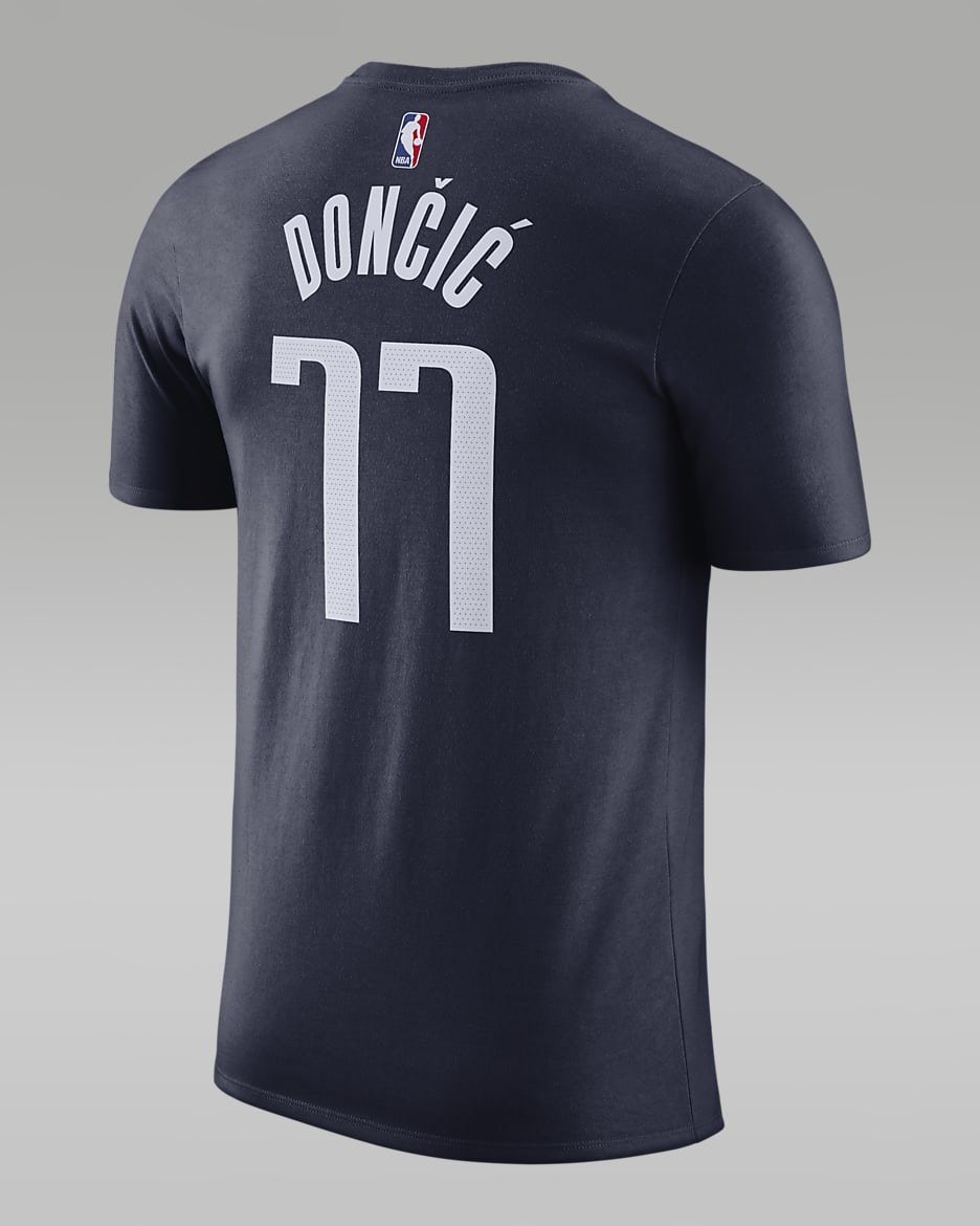 Dallas mavericks nike shirt 2025
